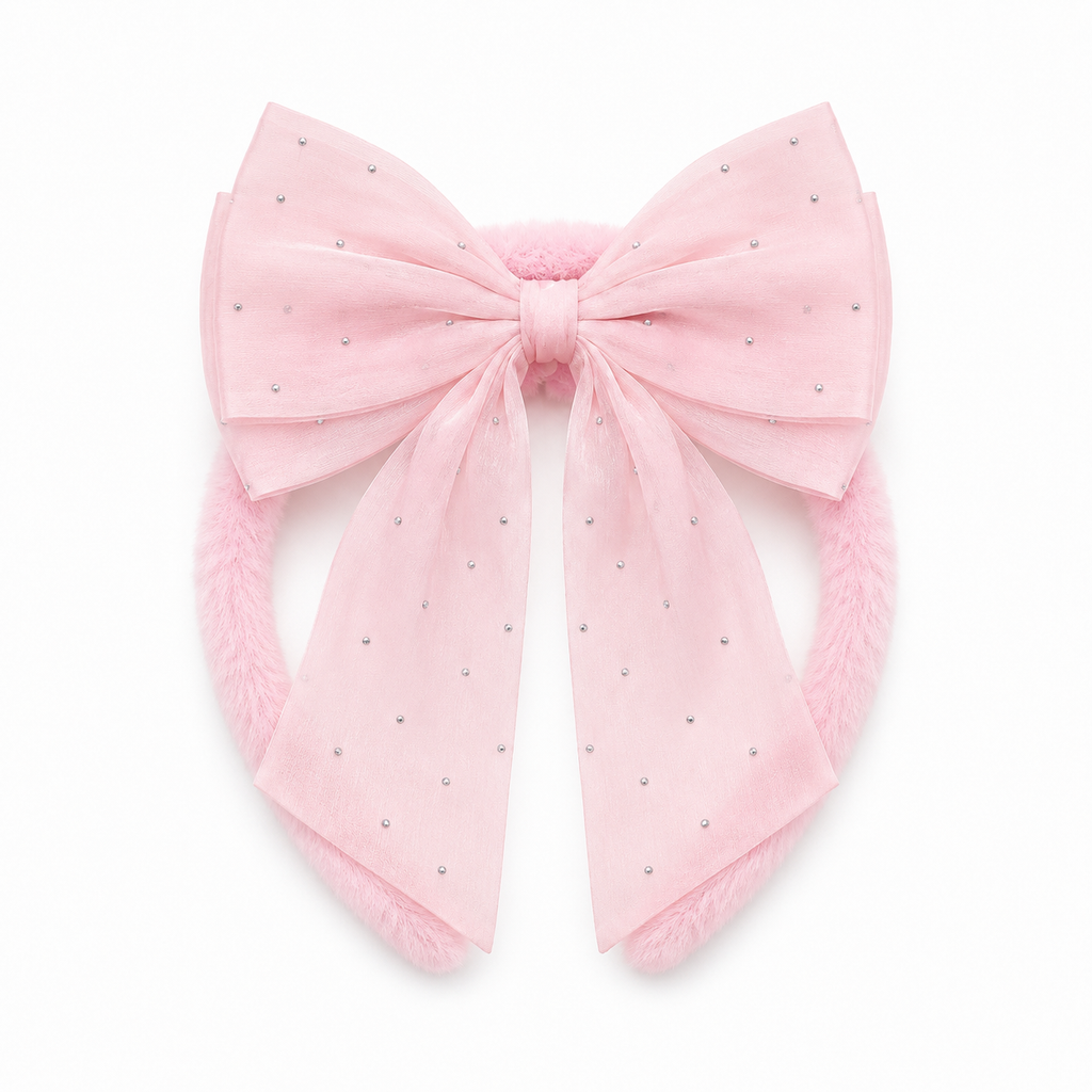 Dasha hair band