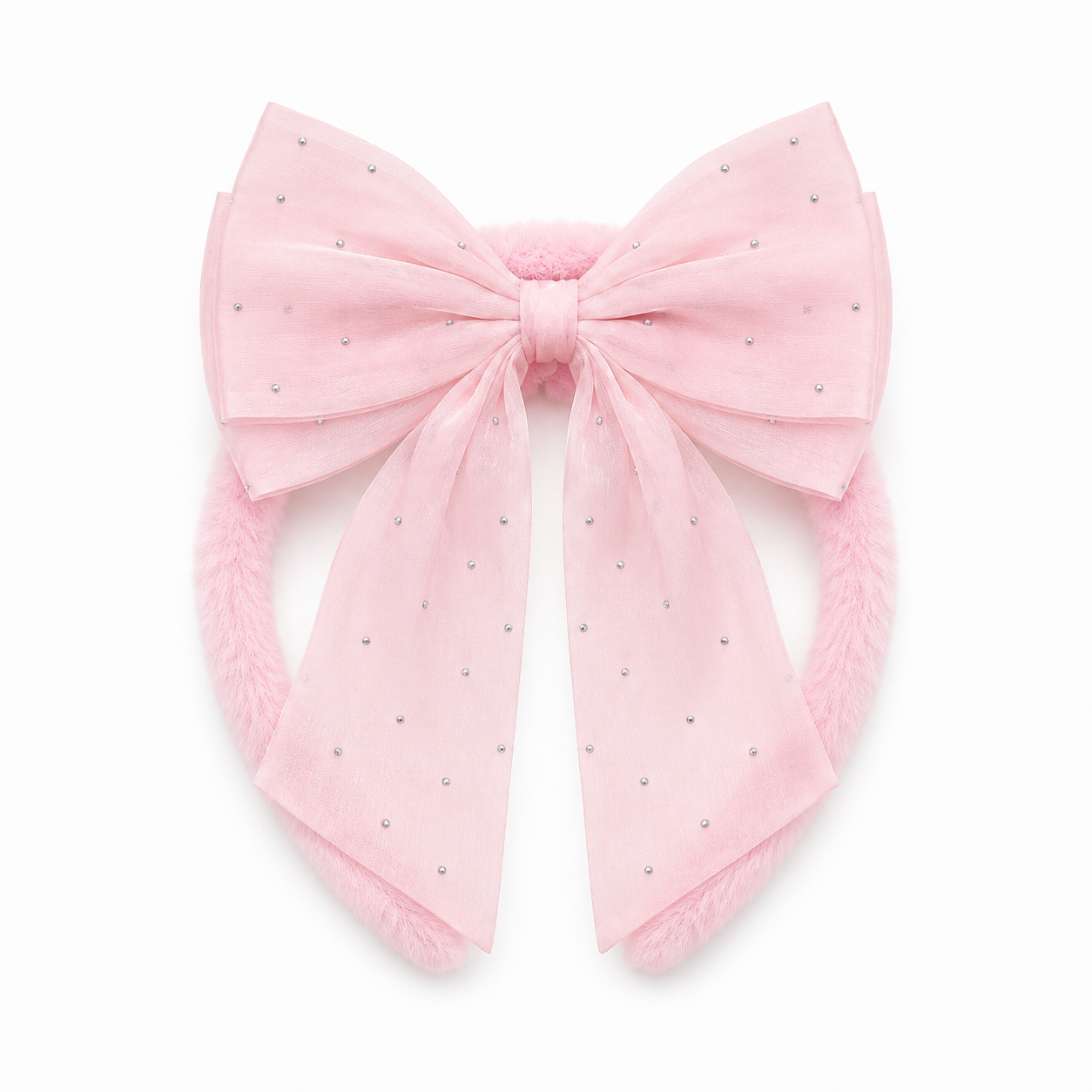 Dasha hair band