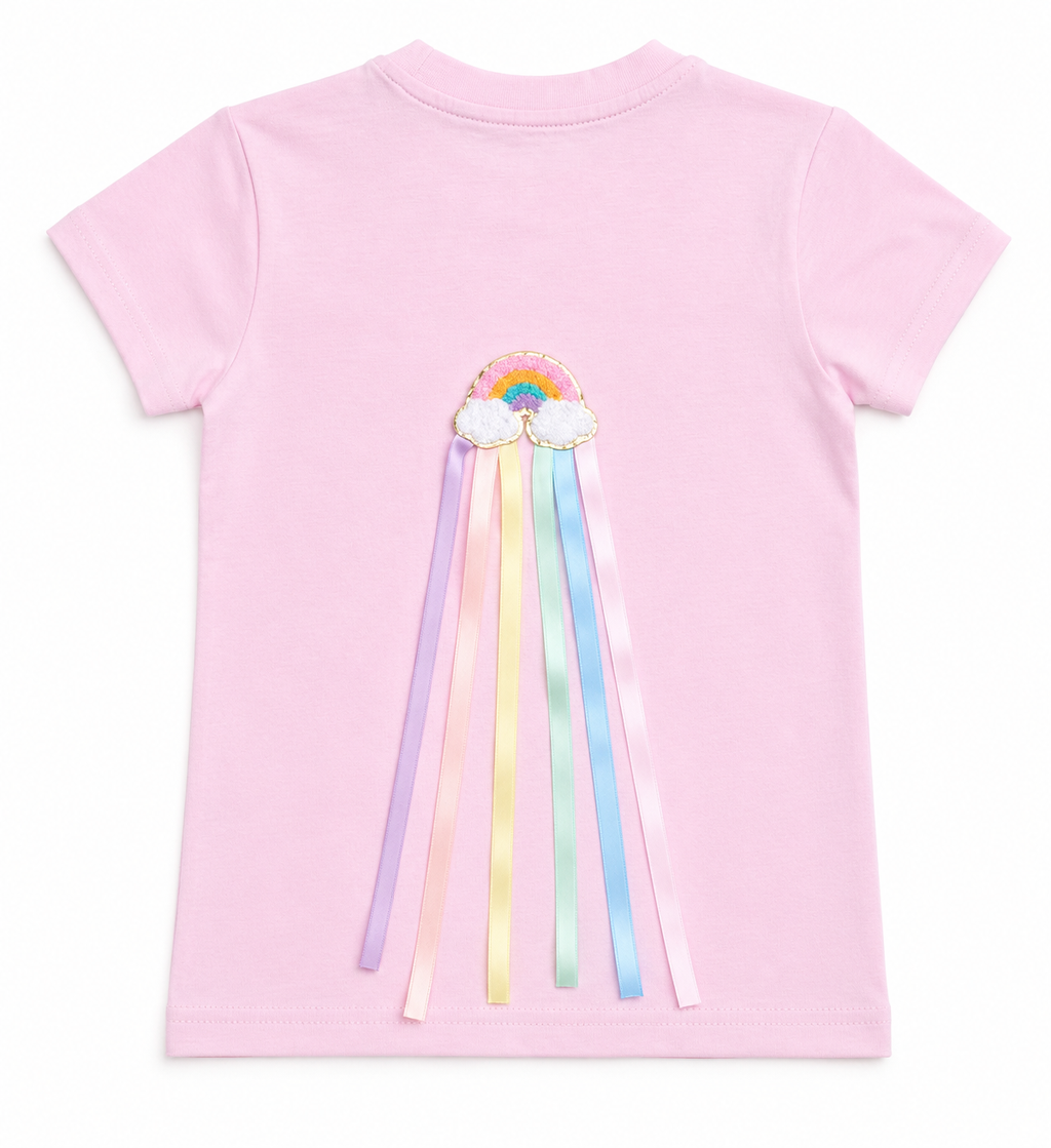 The Britney tee