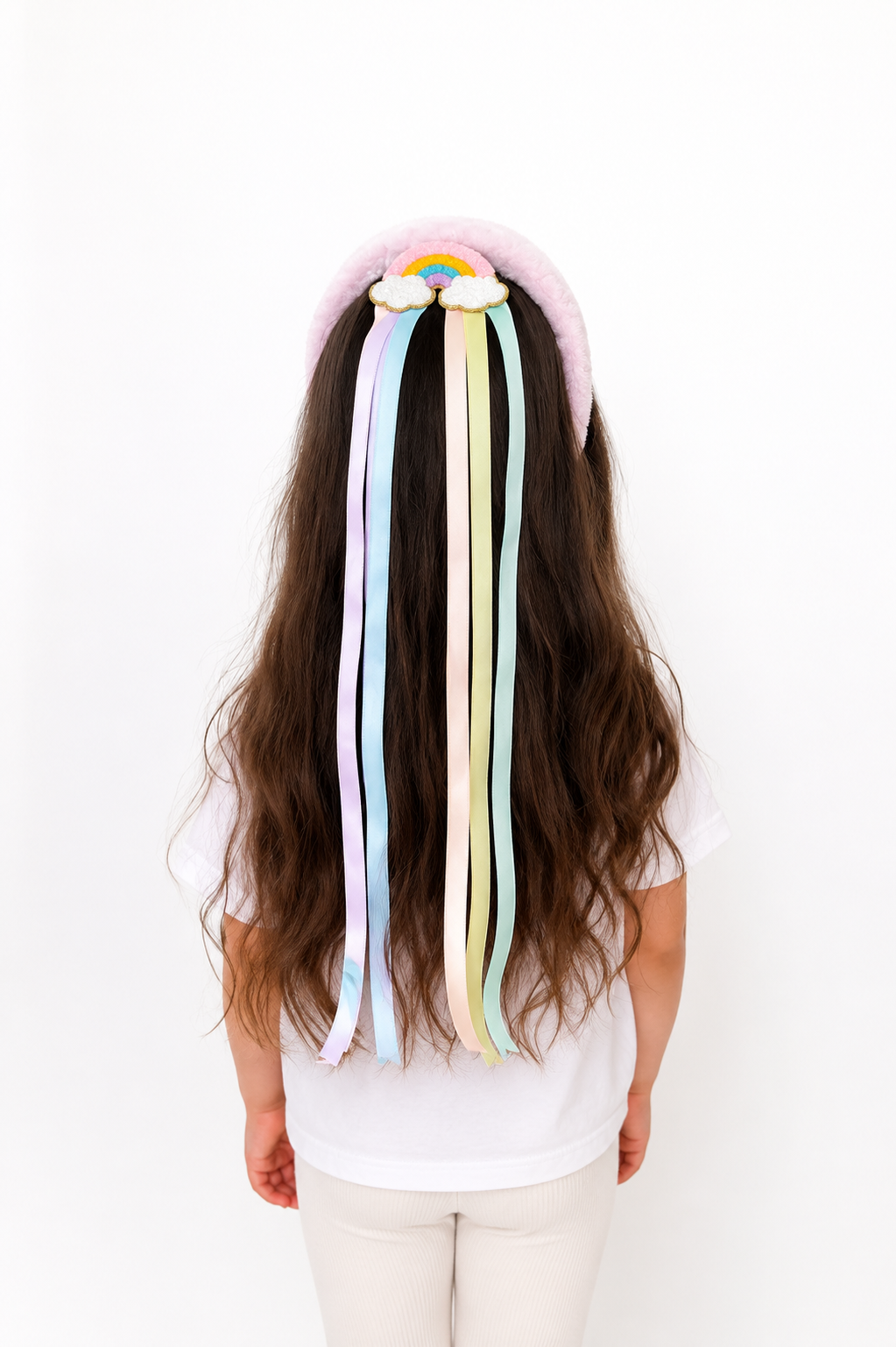 Dasha hair band