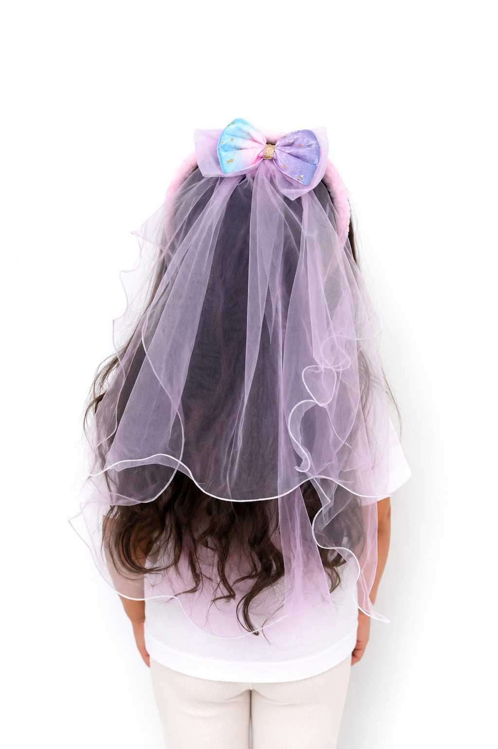 Dasha hair band