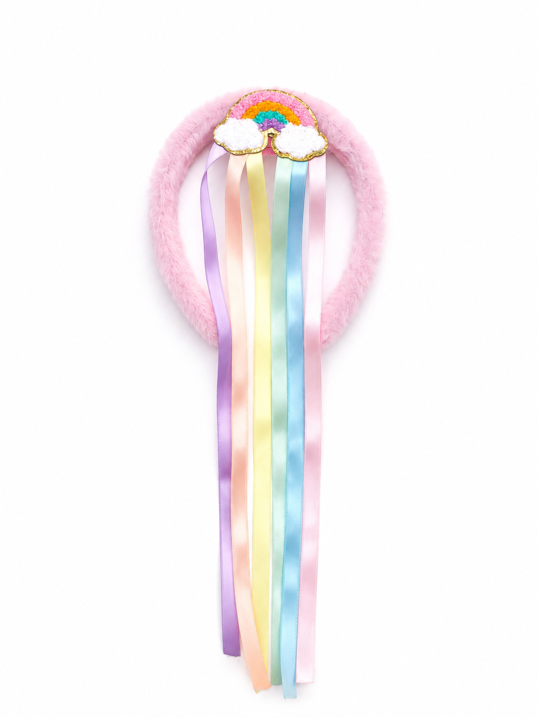 Dasha hair band